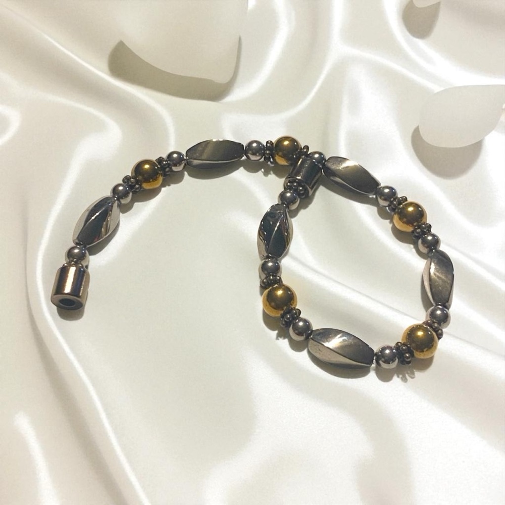 Beaded Bracelet